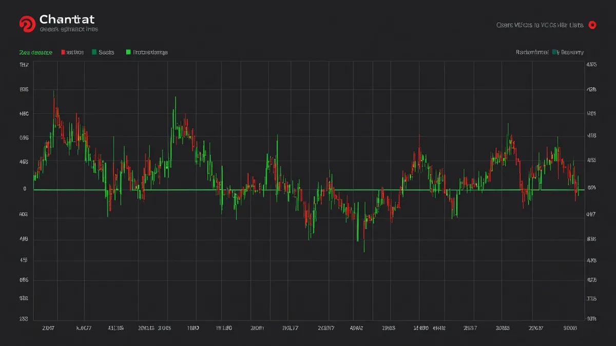 Security posture score drift tracking timeline chart