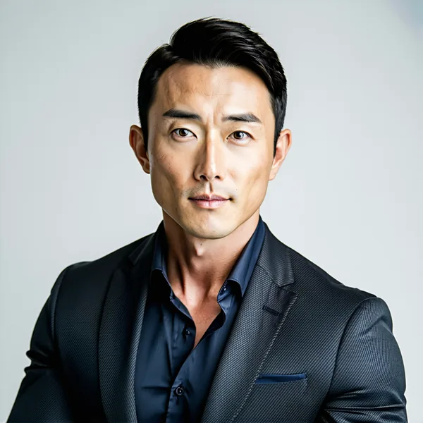 Ethan Park, CEO and Co-Founder of Clarito