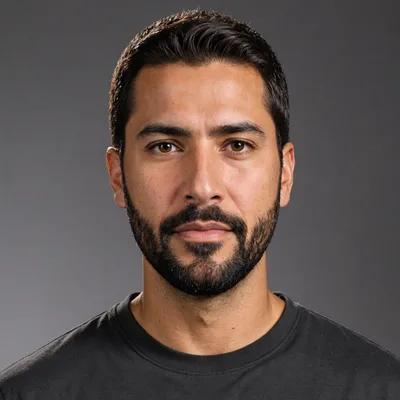 James Calvo, Head of Security Research at Vendrsec