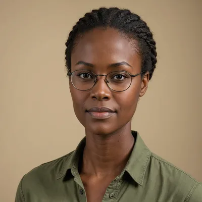 Mara Osei, CTO and Co-Founder of Vendrsec