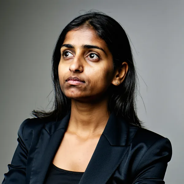 Priya Natarajan, Head of Product at Clarito