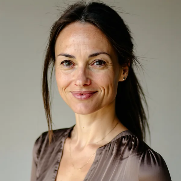 Sofia Reinhart, Customer Success at Clarito
